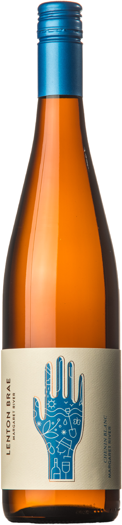 Lenton Brae Wines In Good Hands Chenin Blanc 2023 Margaret River